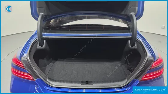 GENESIS G70 GASOLINE 2.0T 4WD