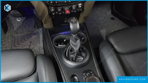 MINI COUNTRYMAN HIGH
