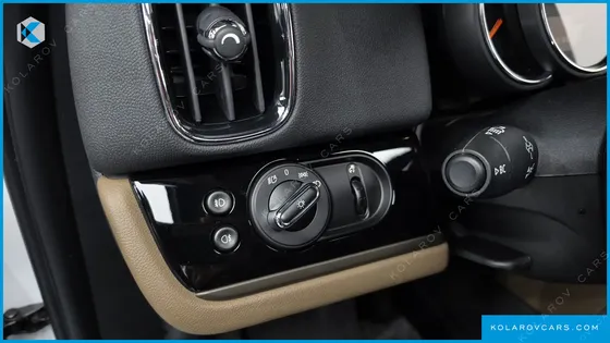 MINI COUNTRYMAN HIGH