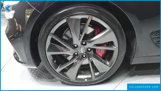 GENESIS G70 GASOLINE 2.0T 2WD