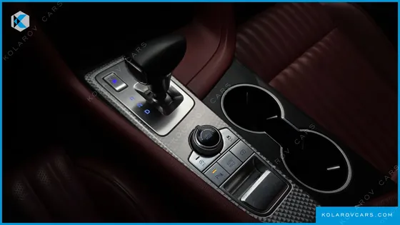 GENESIS G70 GASOLINE 2.0T 2WD