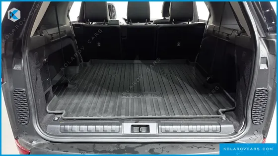 LAND ROVER DISCOVERY 2.0 SD4 SE