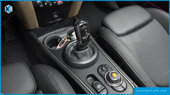 MINI COUNTRYMAN HIGH