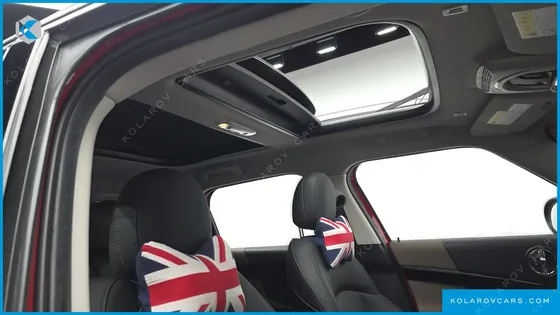 MINI COUNTRYMAN HIGH