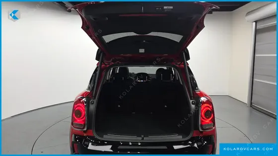 MINI COUNTRYMAN HIGH