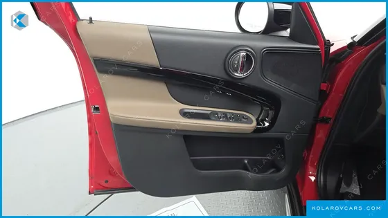 MINI COUNTRYMAN HIGH
