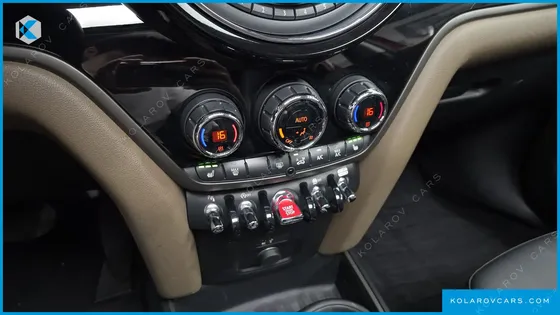 MINI COUNTRYMAN HIGH