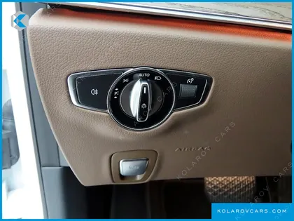 MERCEDES E-CLASS E250 EXCLUSIVE