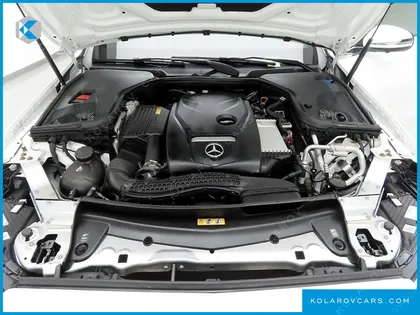 MERCEDES E-CLASS E250 EXCLUSIVE