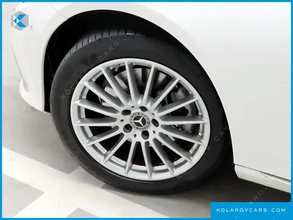 MERCEDES E-CLASS E250 EXCLUSIVE