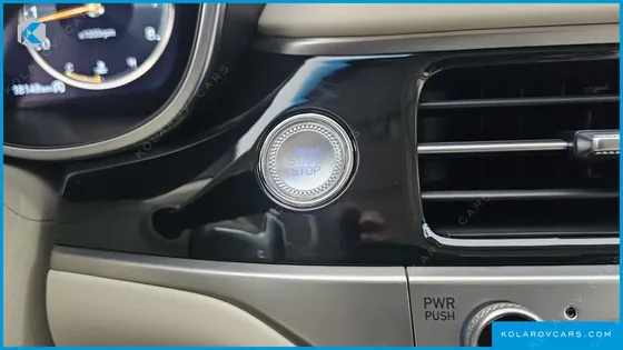 GENESIS G70 GASOLINE 2.5T 2WD