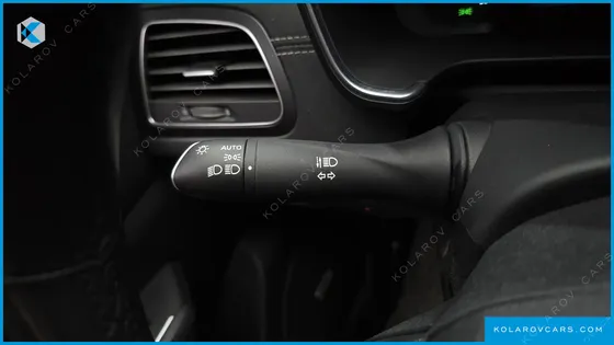 RENAULT KOREA SM6 1.3 TCE RE