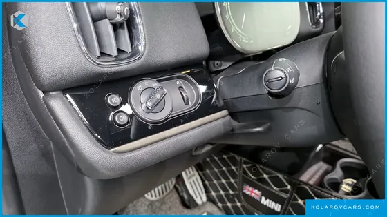 MINI COUNTRYMAN CLASSIC PLUS