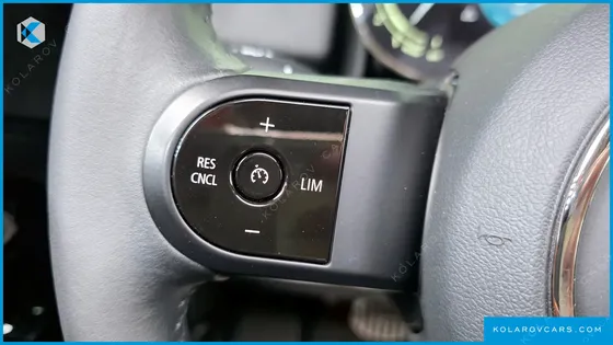MINI COUNTRYMAN CLASSIC PLUS