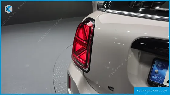 MINI COUNTRYMAN CLASSIC PLUS