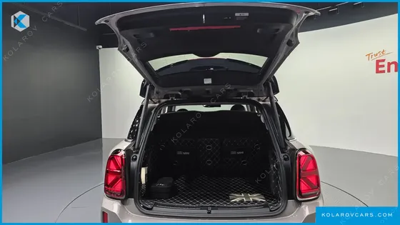 MINI COUNTRYMAN CLASSIC PLUS