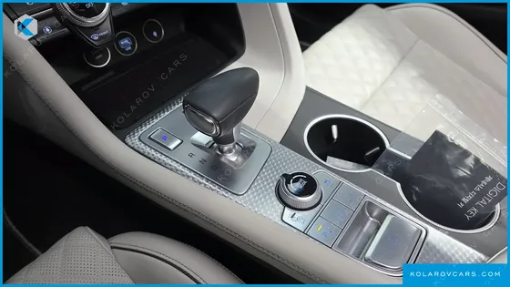 GENESIS G70 GASOLINE 2.0T 2WD