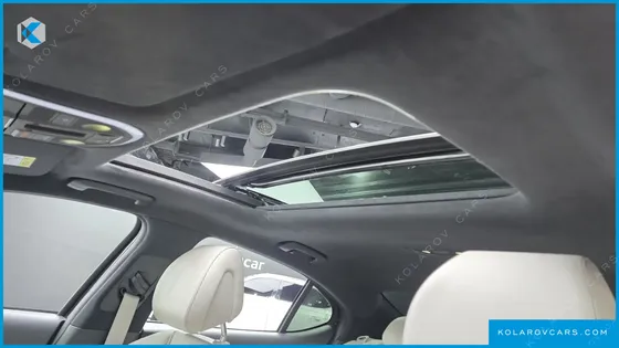 GENESIS G70 GASOLINE 2.0T 2WD