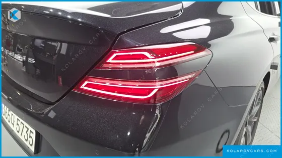 GENESIS G70 GASOLINE 2.0T 2WD