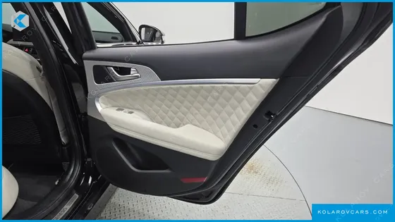 GENESIS G70 GASOLINE 2.0T 2WD