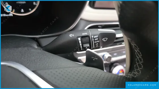 GENESIS G70 GASOLINE 2.0T 2WD