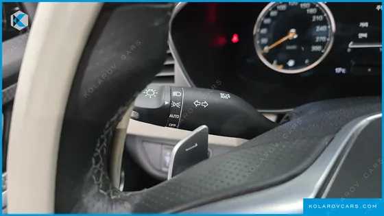GENESIS G70 GASOLINE 2.0T 2WD