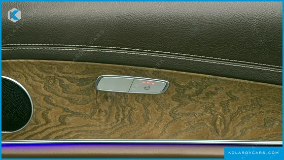 MERCEDES E-CLASS E220D EXCLUSIVE