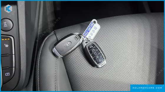 HYUNDAI KONA GASOLINE 1.6 TURBO 4WD