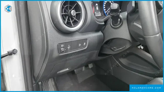 HYUNDAI KONA GASOLINE 1.6 TURBO 4WD