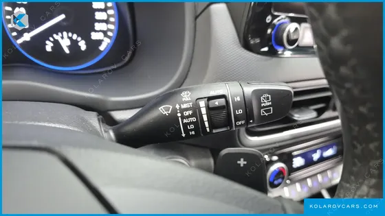 HYUNDAI KONA GASOLINE 1.6 TURBO 4WD