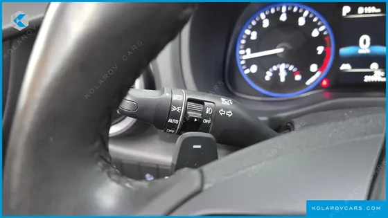 HYUNDAI KONA GASOLINE 1.6 TURBO 4WD