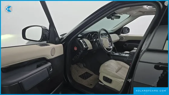 LAND ROVER DISCOVERY 2.0 SD4 SE