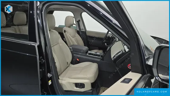 LAND ROVER DISCOVERY 2.0 SD4 SE