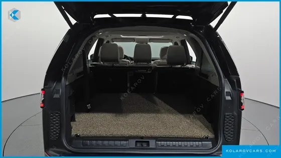 LAND ROVER DISCOVERY 2.0 SD4 SE