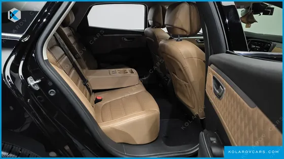 RENAULT KOREA SM6 1.8 TCE PREMIERE
