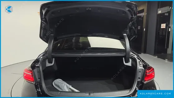 RENAULT KOREA SM6 1.8 TCE PREMIERE