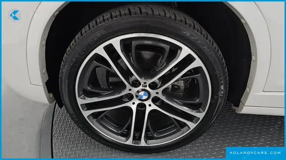 BMW X4 XDRIVE20D M SPORT