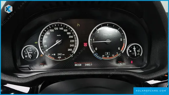 BMW X4 XDRIVE20D M SPORT