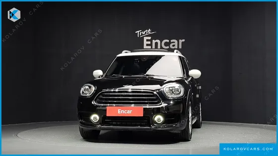 MINI COUNTRYMAN STANDARD