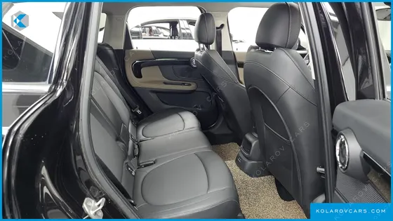 MINI COUNTRYMAN STANDARD