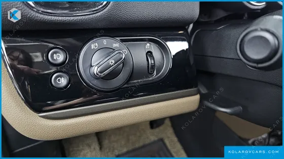 MINI COUNTRYMAN STANDARD