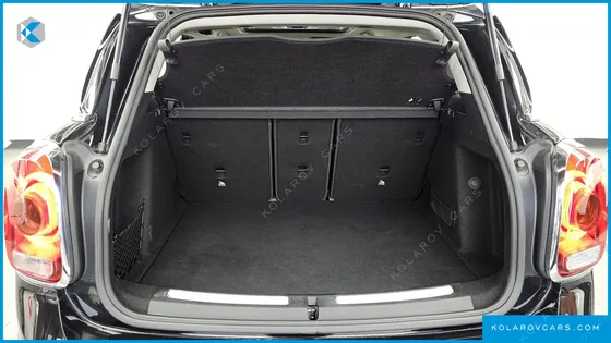 MINI COUNTRYMAN STANDARD