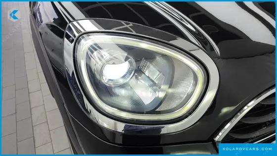 MINI COUNTRYMAN STANDARD