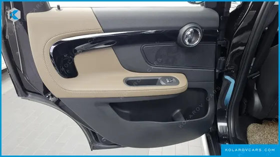 MINI COUNTRYMAN STANDARD