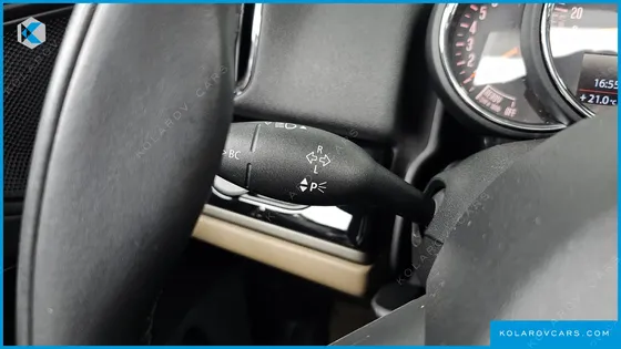 MINI COUNTRYMAN STANDARD