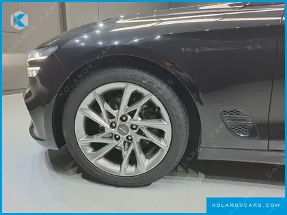 GENESIS G70 GASOLINE 2.0T 2WD