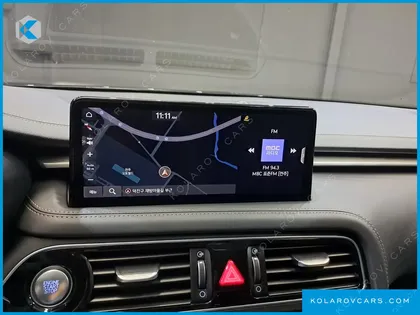 GENESIS G70 GASOLINE 2.0T 2WD