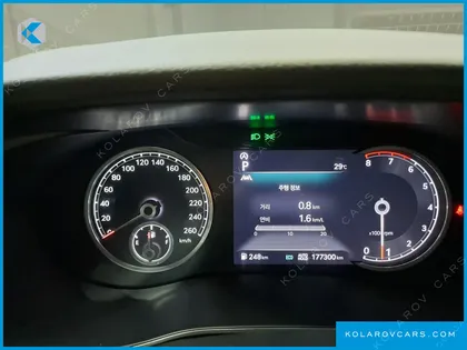 GENESIS G70 GASOLINE 2.0T 2WD