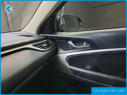GENESIS G70 GASOLINE 2.0T 2WD