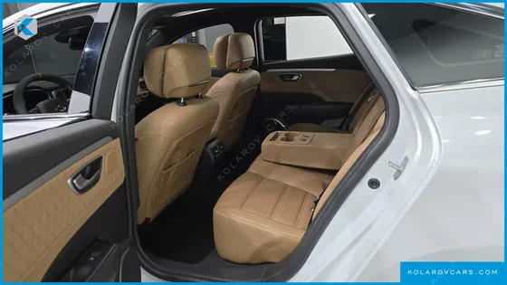 RENAULT KOREA SM6 1.8 TCE PREMIERE